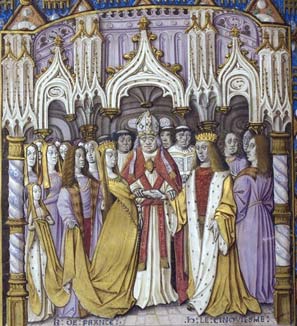Valois Marriage Valois Marriage